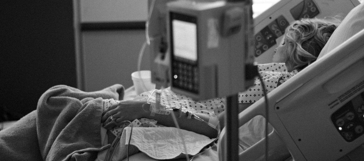 Revolutionizing Care: Smart Hospital Bed Features Unveiled - American Homecare Direct