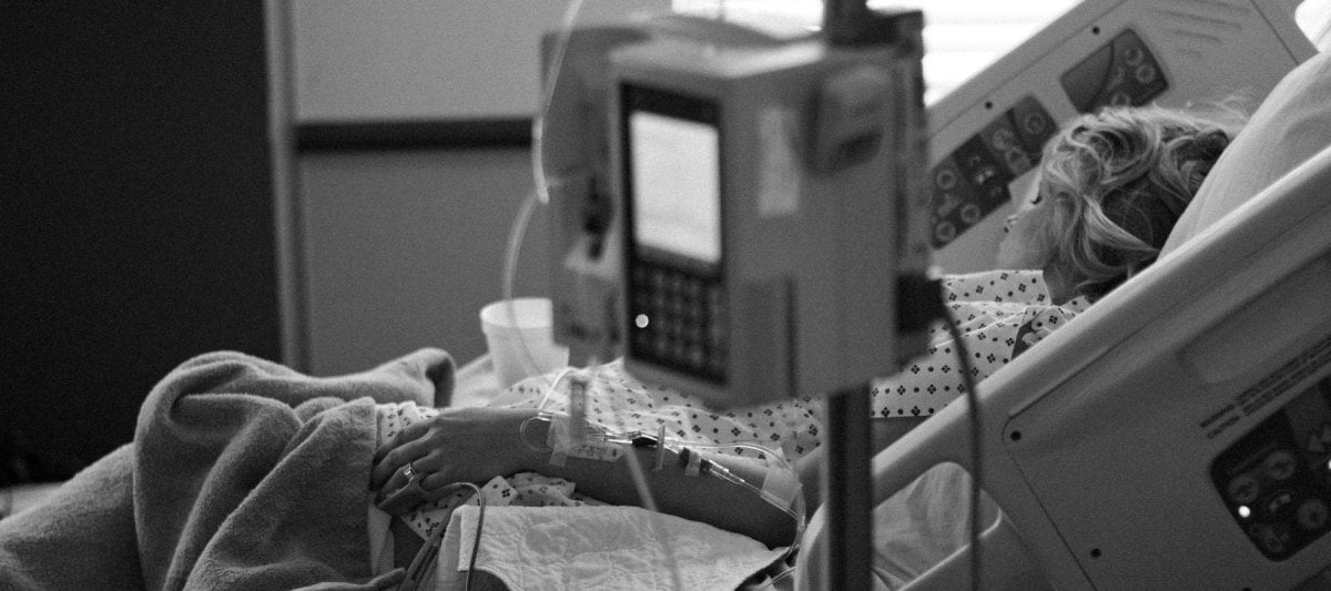 Embracing Change: Hospital Bed Transition Coping Strategies - American Homecare Direct