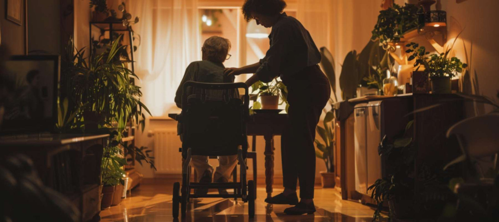 Rollators for Travel: Lightweight and Portable Options for Adventurous Seniors - American Homecare Direct