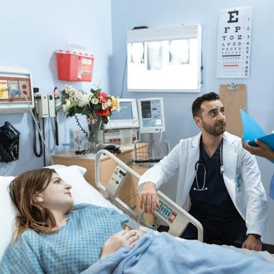 Hospital Beds - American Homecare Direct