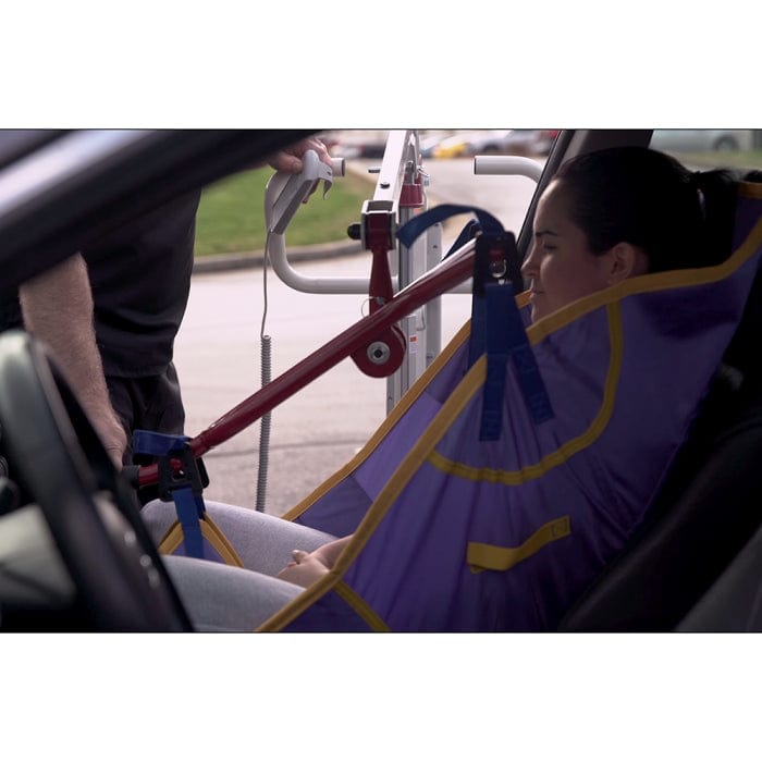 American Homecare Direct Bestlift PL350CT Full Body Patient Lift