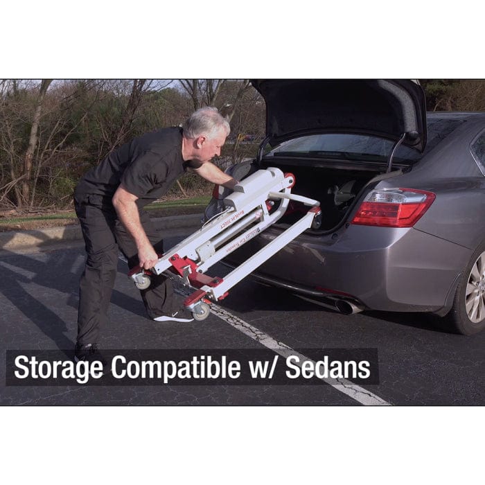 American Homecare Direct Bestlift PL350CT Full Body Patient Lift