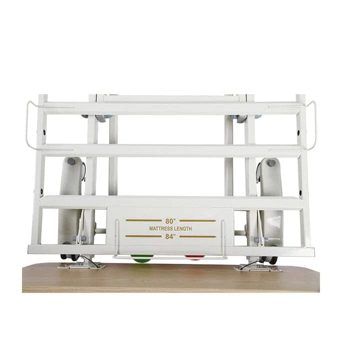 American Homecare Direct Emerald Oasis Hi-Low Hospital Bed