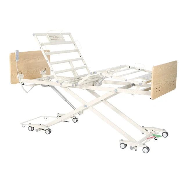 American Homecare Direct Emerald Oasis Hi-Low Hospital Bed