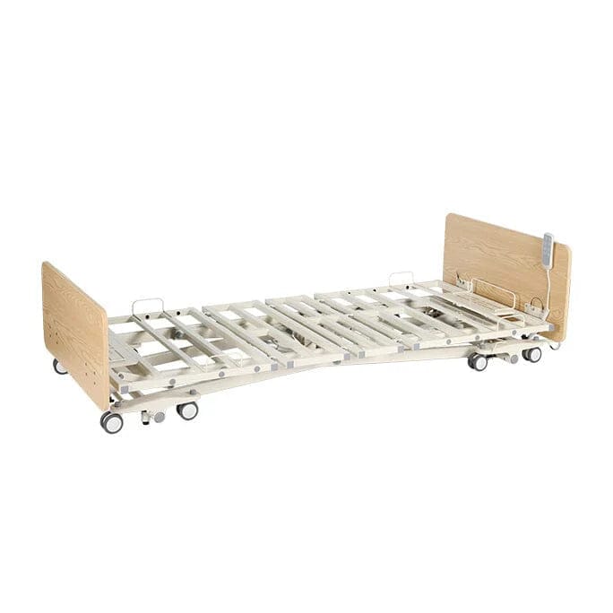American Homecare Direct Emerald Oasis Hi-Low Hospital Bed