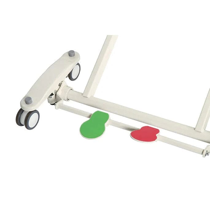 American Homecare Direct Emerald Oasis Hi-Low Hospital Bed