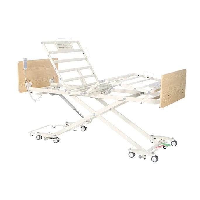 American Homecare Direct Emerald Oasis Hi-Low Hospital Bed