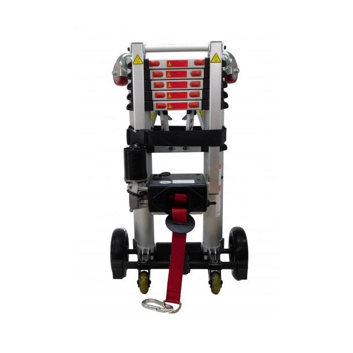 American Homecare Direct Enhance Mobility Hercules Scooter Lift
