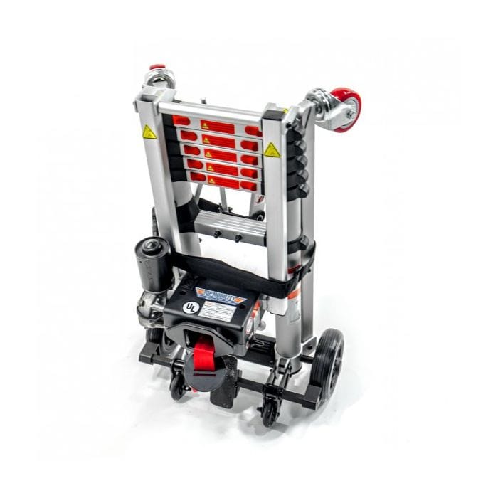 American Homecare Direct Enhance Mobility Hercules Scooter Lift