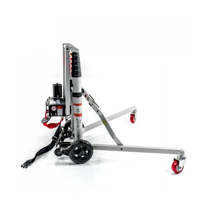 American Homecare Direct Enhance Mobility Hercules Scooter Lift