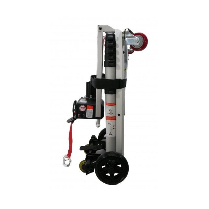American Homecare Direct Enhance Mobility Hercules Scooter Lift