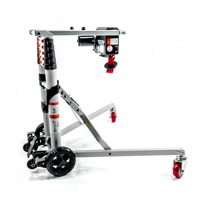 American Homecare Direct Enhance Mobility Hercules Scooter Lift