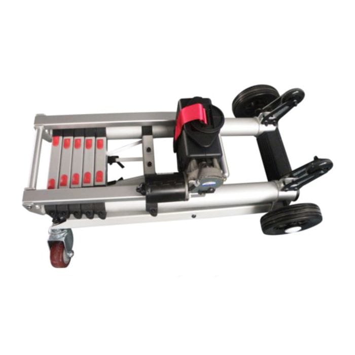 American Homecare Direct Enhance Mobility Hercules Scooter Lift