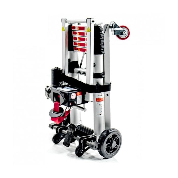 American Homecare Direct Enhance Mobility Hercules Scooter Lift