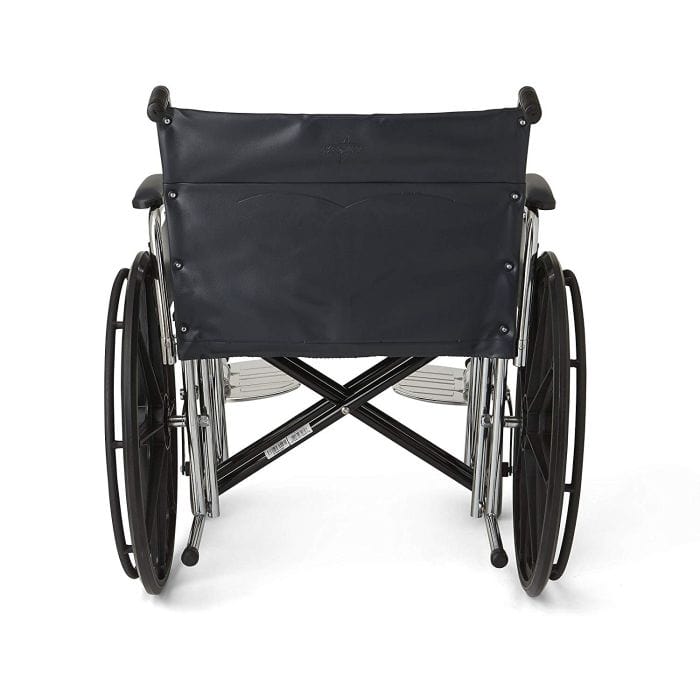 American Homecare Direct Excel Extra Wide Manual Wheelchair