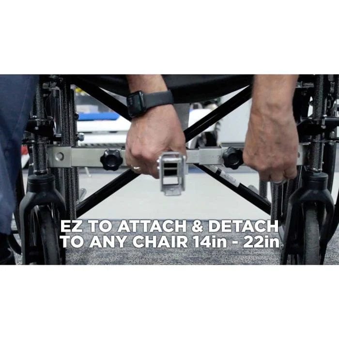 American Homecare Direct EZRide+ Lightweight Electric Mobility Device