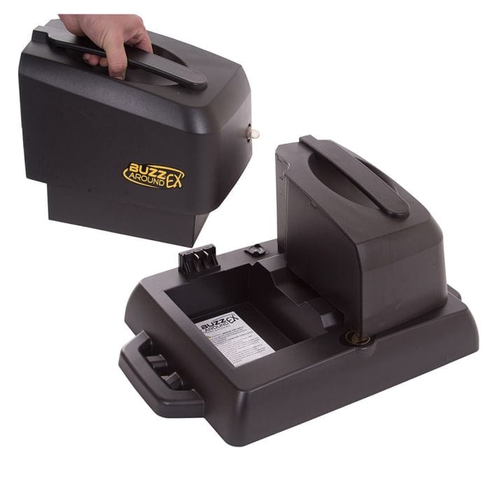 American Homecare Direct Golden Buzzaround LX- 3 Wheel Scooter