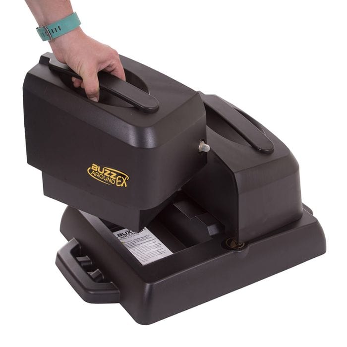 American Homecare Direct Golden Buzzaround LX- 3 Wheel Scooter