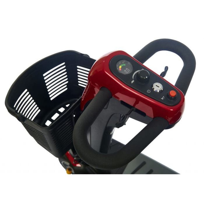 American Homecare Direct Golden Buzzaround LX- 3 Wheel Scooter