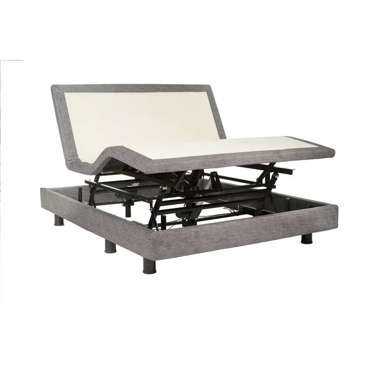 American Homecare Direct Golden Passport Hi-Low Adjustable Bed w/ Massage