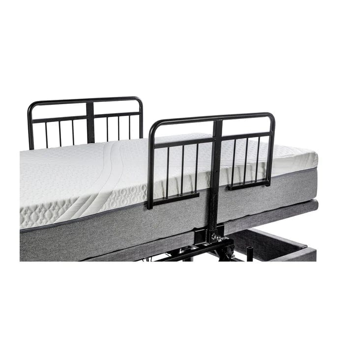 American Homecare Direct Golden Passport Hi-Low Adjustable Bed w/ Massage