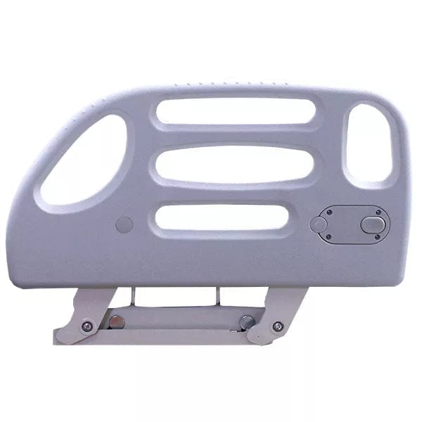 American Homecare Direct HomeCare Hospital Beds Lynacare™ HC107 Swing Down Side Rails