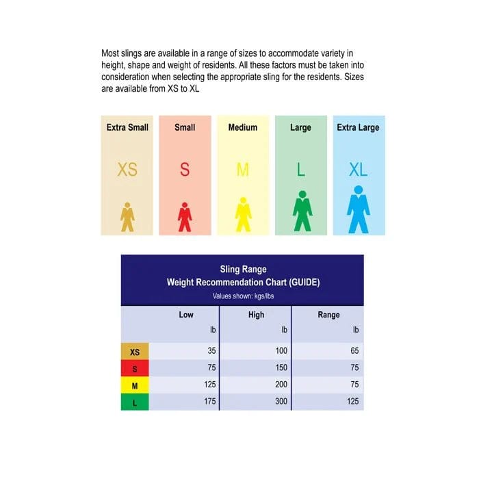 American Homecare Direct Hoyer Advance-E Power Lift