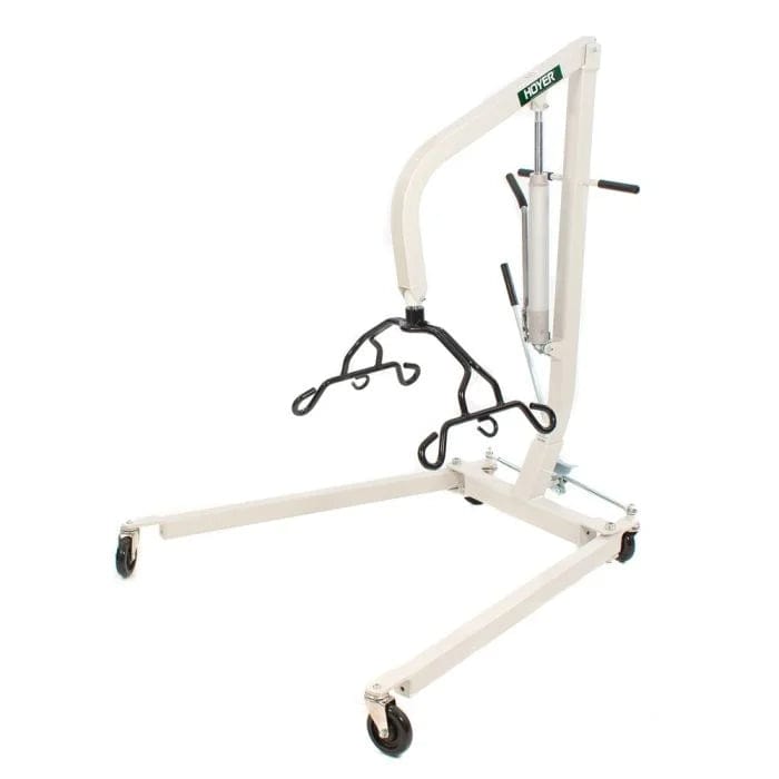 American Homecare Direct Hoyer Manual Hydraulic Lift