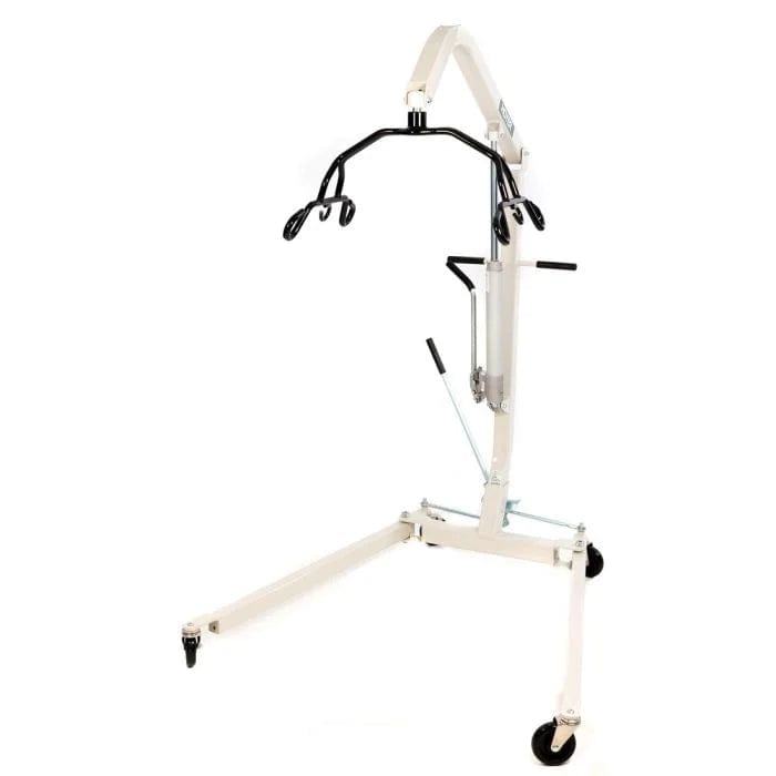 American Homecare Direct Hoyer Manual Hydraulic Lift