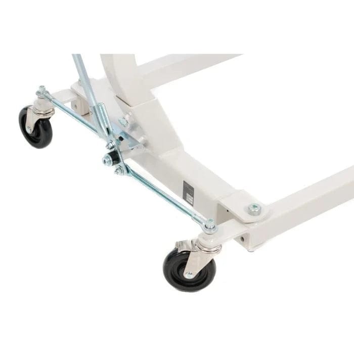 American Homecare Direct Hoyer Manual Hydraulic Lift