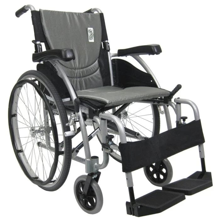 American Homecare Direct Karman S-115 Ergonomic Wheelchair
