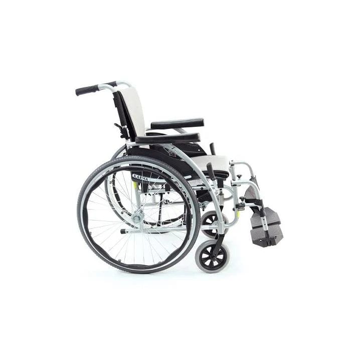 American Homecare Direct Karman S-115 Ergonomic Wheelchair