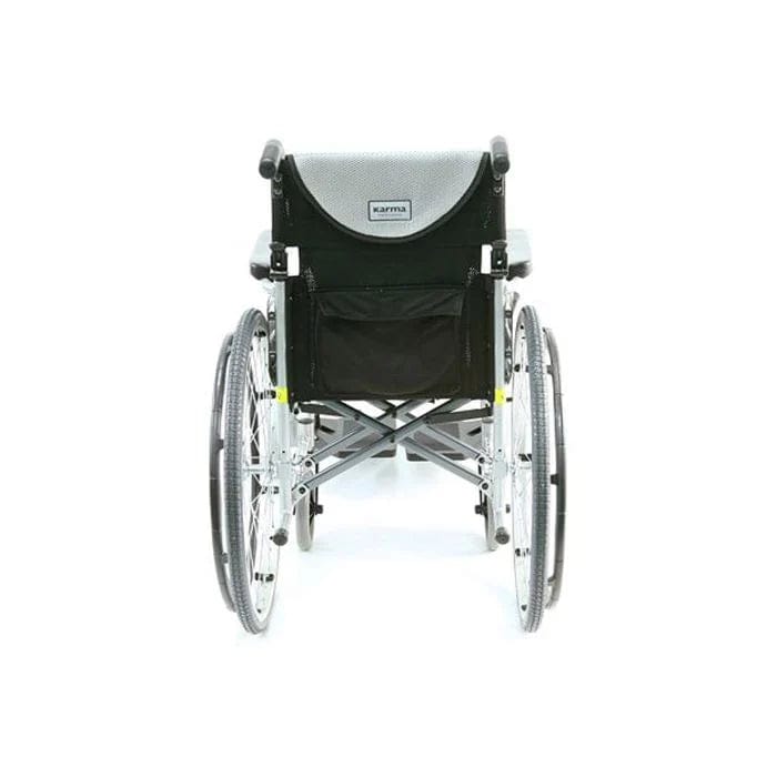 American Homecare Direct Karman S-115 Ergonomic Wheelchair