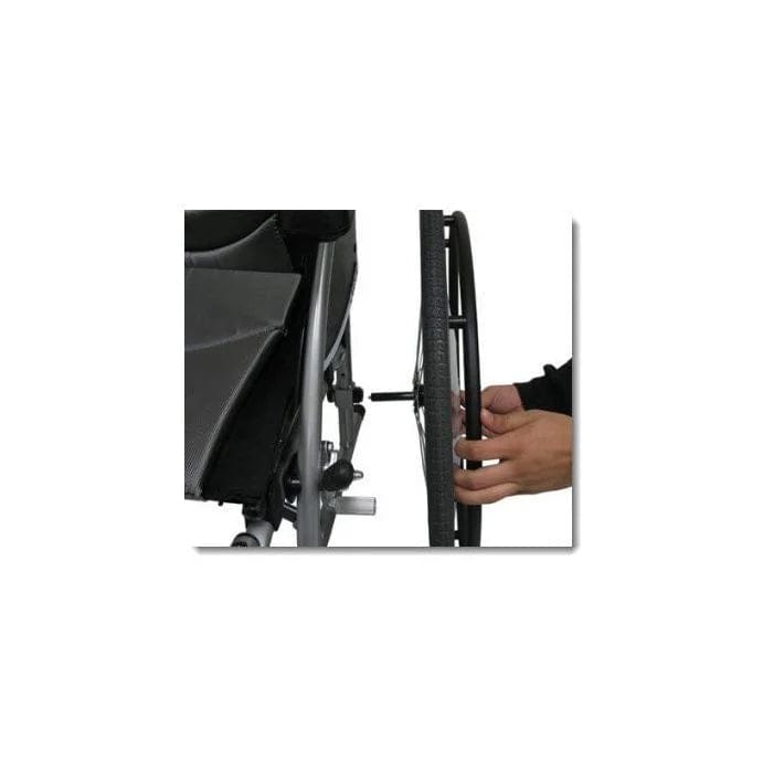 American Homecare Direct Karman S-115 Ergonomic Wheelchair