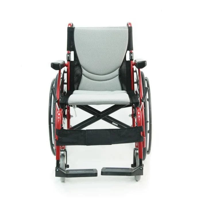 American Homecare Direct Karman S-115 Ergonomic Wheelchair