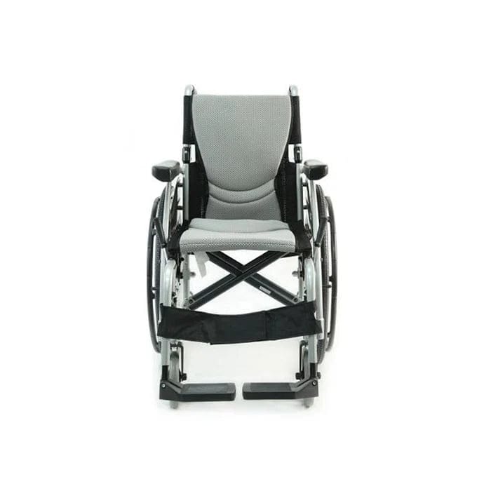 American Homecare Direct Karman S-115 Ergonomic Wheelchair