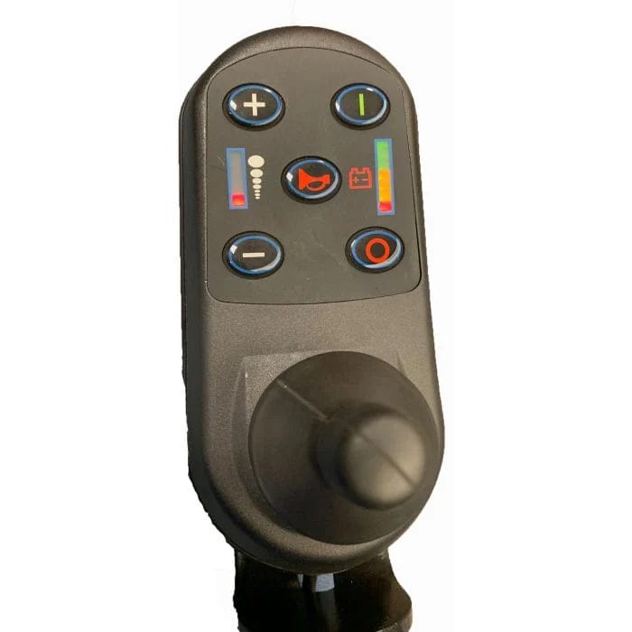 American Homecare Direct Karman Tranzit Go Foldable Lightweight Power Wheelchair