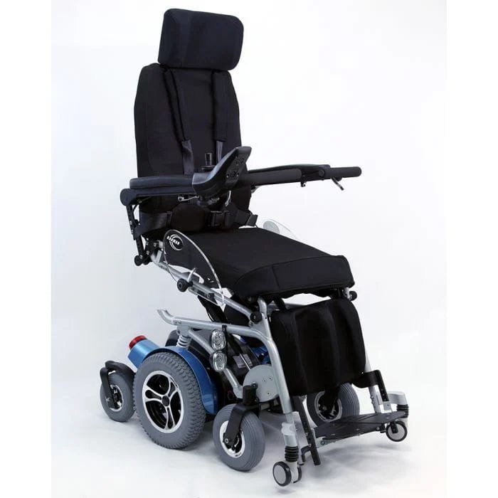American Homecare Direct Karman XO-505 Power Standing Wheelchair