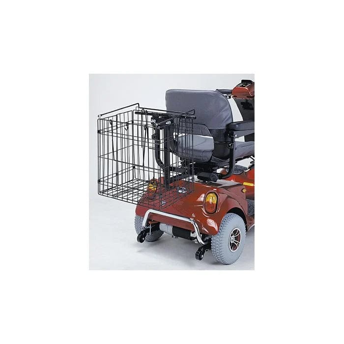 American Homecare Direct Merits Atlantis Heavy Duty Power Wheelchair