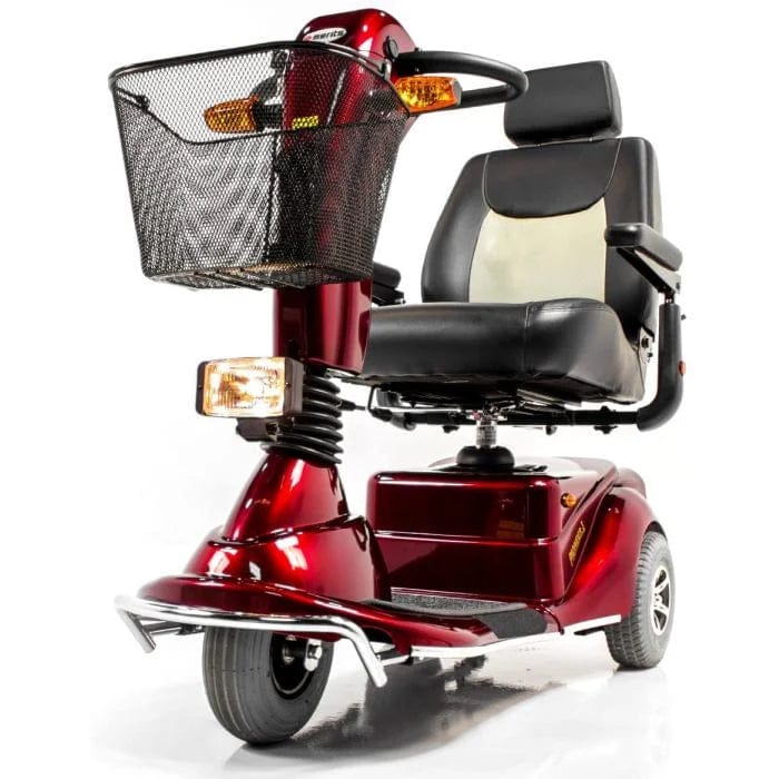 American Homecare Direct Merits Pioneer 3 3-Wheel Scooter