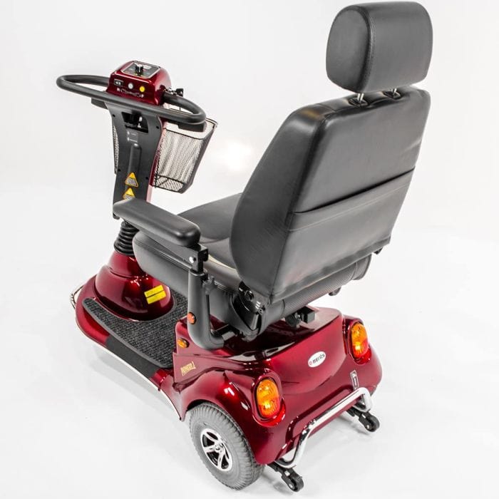 American Homecare Direct Merits Pioneer 3 3-Wheel Scooter