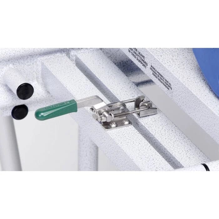 American Homecare Direct Omni Bath/Shower/Commode Positioning Transfer System