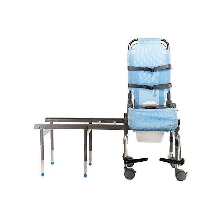 American Homecare Direct Omni Bath/Shower/Commode Positioning Transfer System