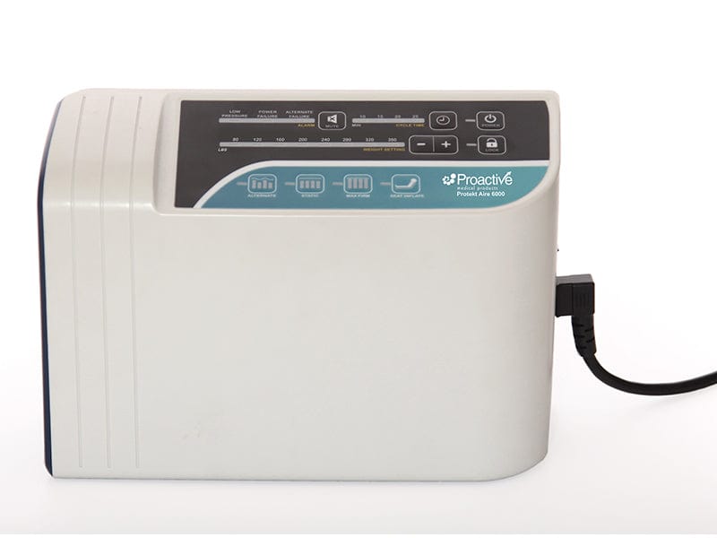 American Homecare Direct Protekt Aire 6000 Low Air Loss & Alternating Pressure Mattress