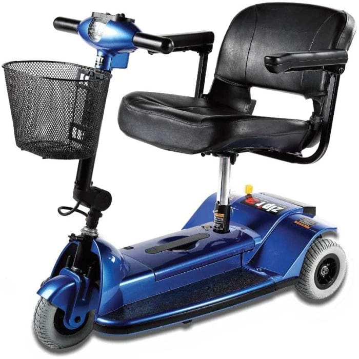 American Homecare Direct  Zip'r 3-Wheel Compact Scooter