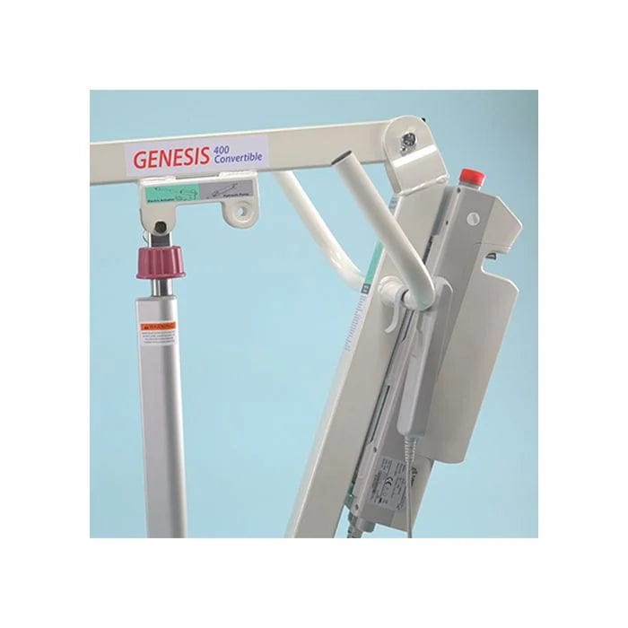 Bestcare Power Patient Lift 400/HE - American Homecare Direct