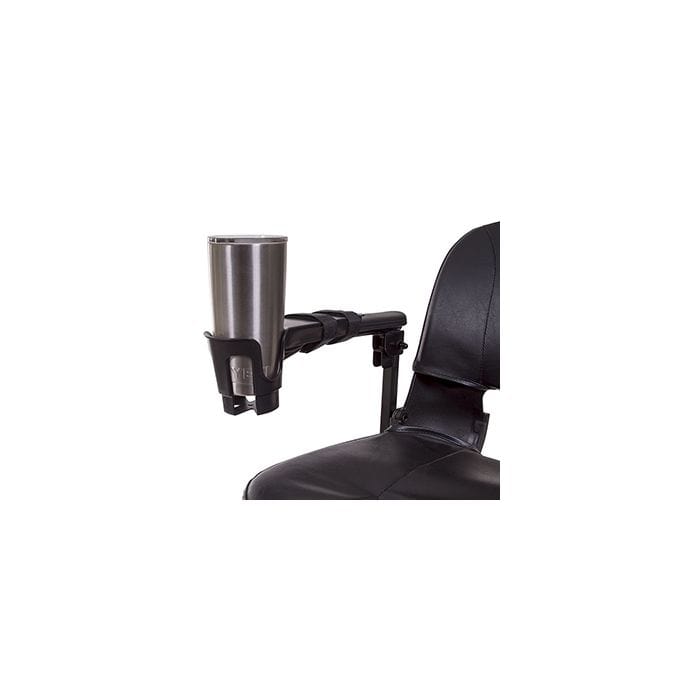 Golden Buzzaround LX - 3 Wheel Scooter - American Homecare Direct