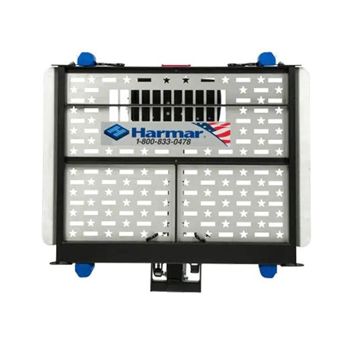 Harmar's Heavy Duty Universal Power Chair Lift - American Homecare Direct