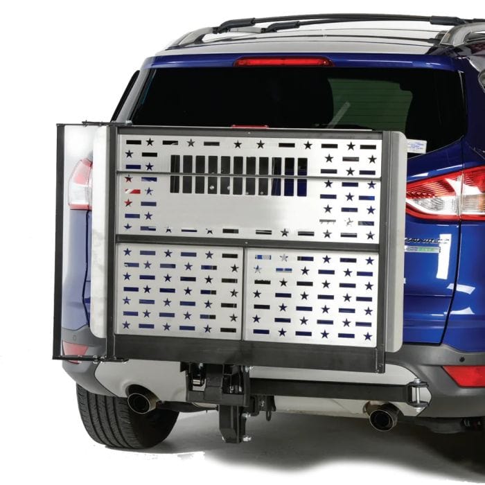 Harmar Harmar's Heavy Duty Universal Scooter Lift