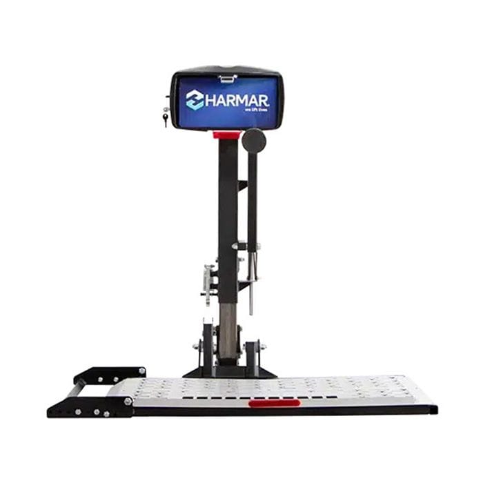 Harmar Harmar's Heavy Duty Universal Scooter Lift